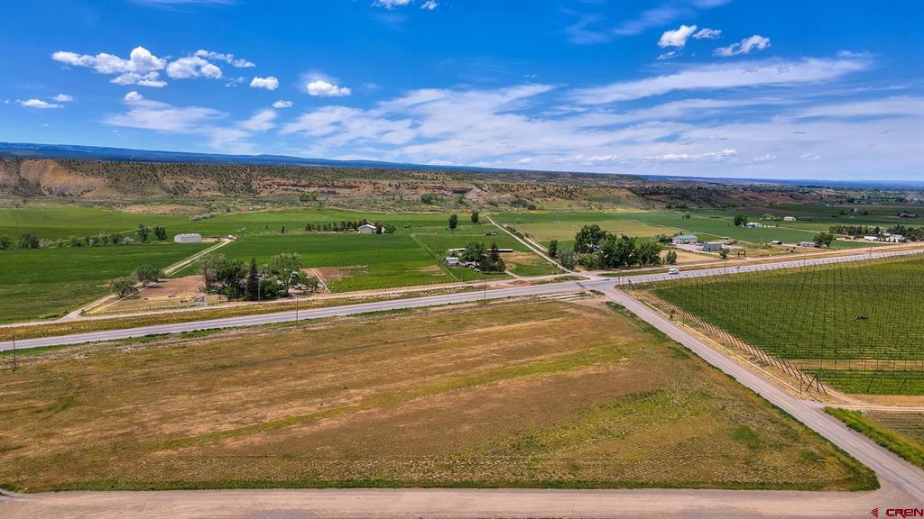 Tbd 67.20 Road Montrose CO 81403