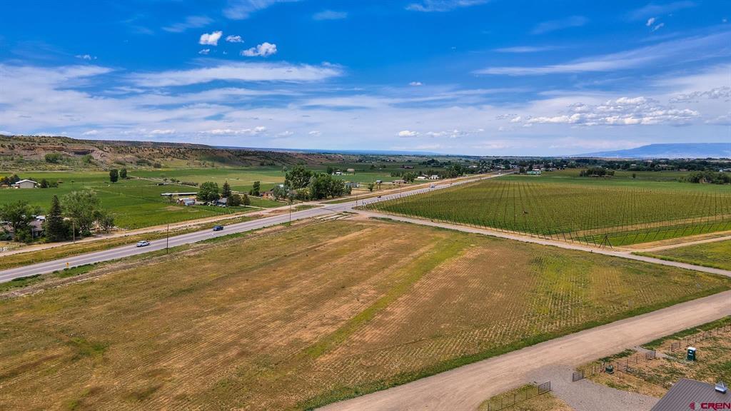 Tbd 67.20 Road Montrose CO 81403