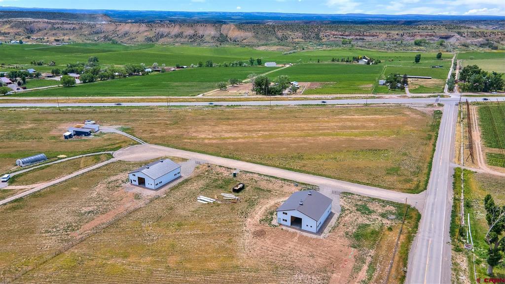 Tbd 67.20 Road Montrose CO 81403