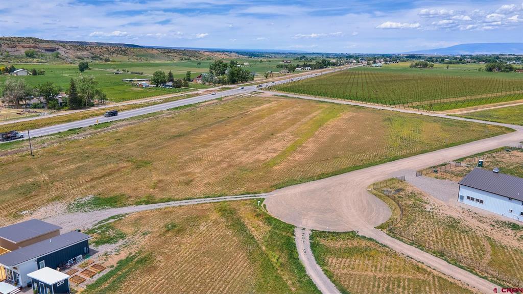 Tbd 67.20 Road Montrose CO 81403