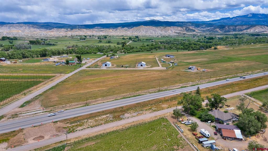Tbd 67.20 Road Montrose CO 81403