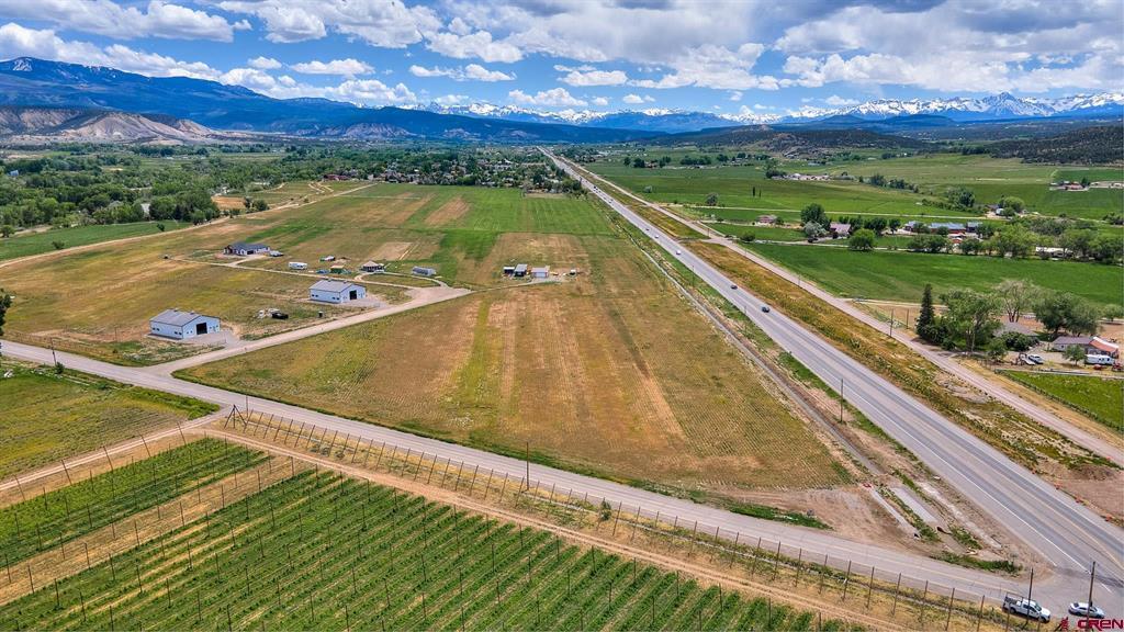 Tbd 67.20 Road Montrose CO 81403