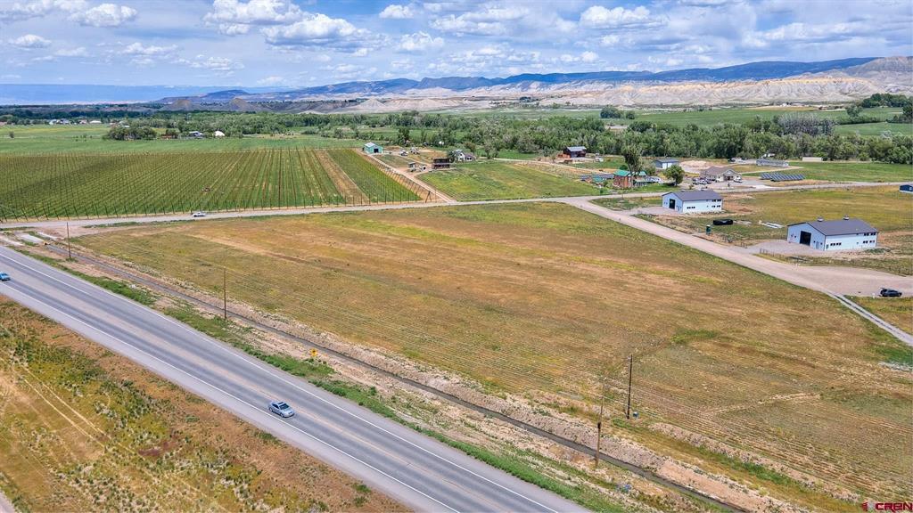 Tbd 67.20 Road Montrose CO 81403
