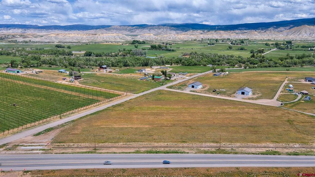 Tbd 67.20 Road Montrose CO 81403