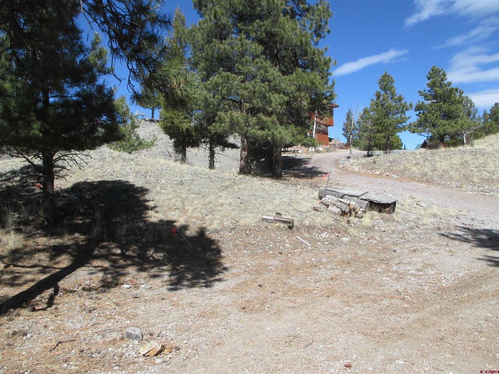 410 Gold Avenue Lake City CO 81235