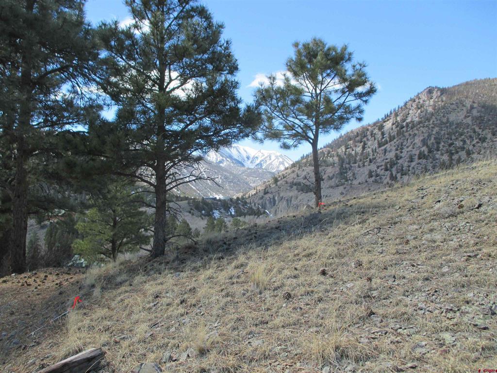 410 Gold Avenue Lake City CO 81235
