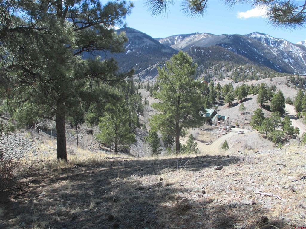 410 Gold Avenue Lake City CO 81235