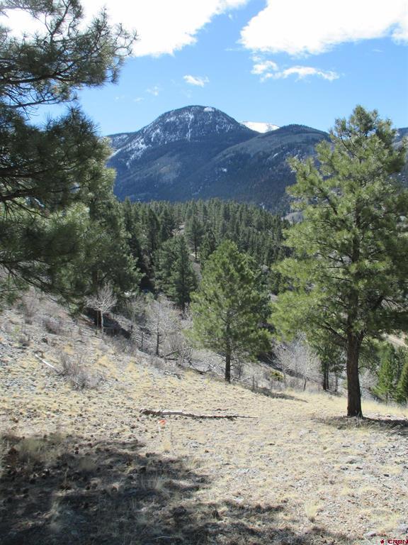 410 Gold Avenue Lake City CO 81235