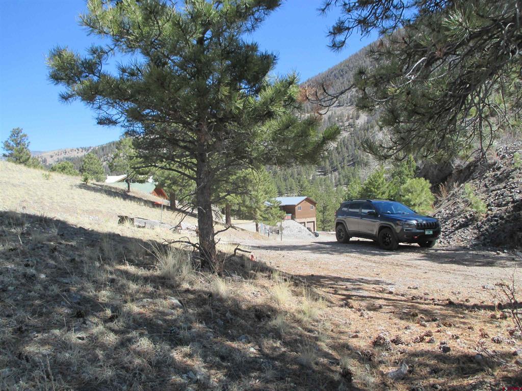 410 Gold Avenue Lake City CO 81235