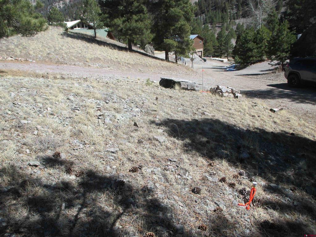410 Gold Avenue Lake City CO 81235