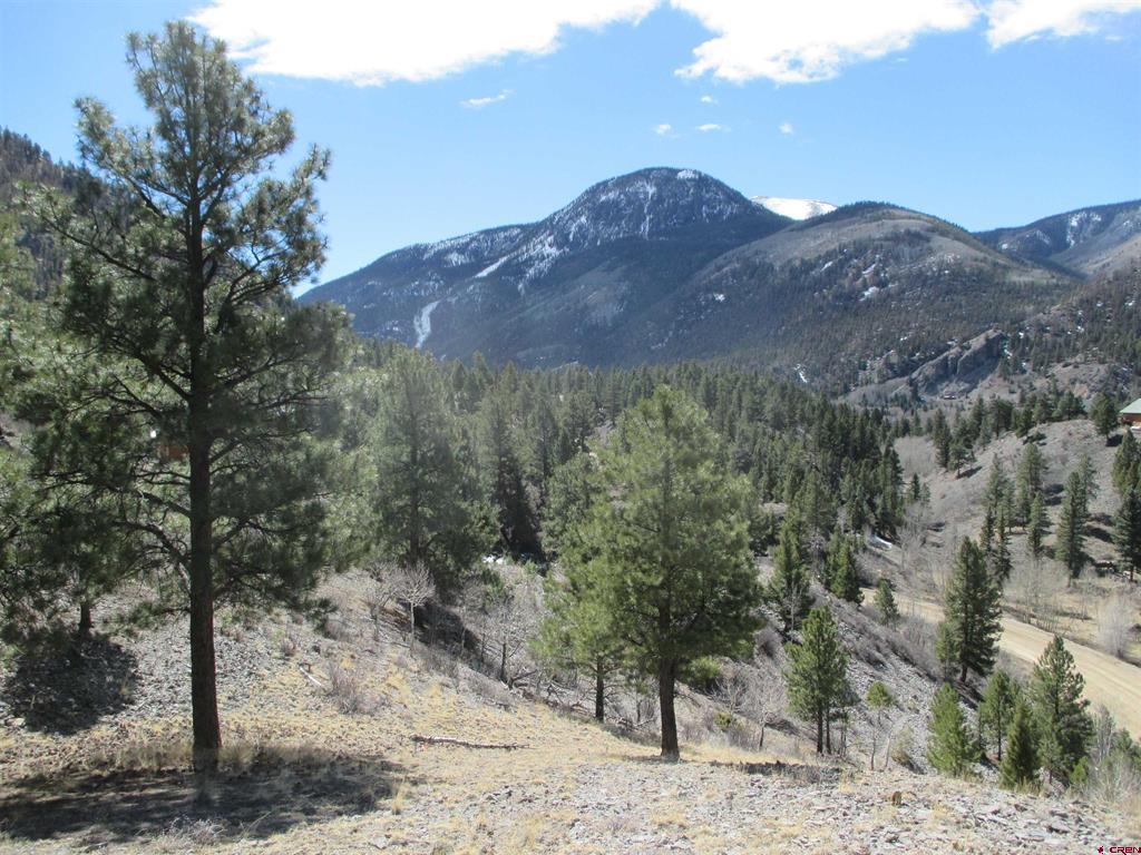 410 Gold Avenue Lake City CO 81235