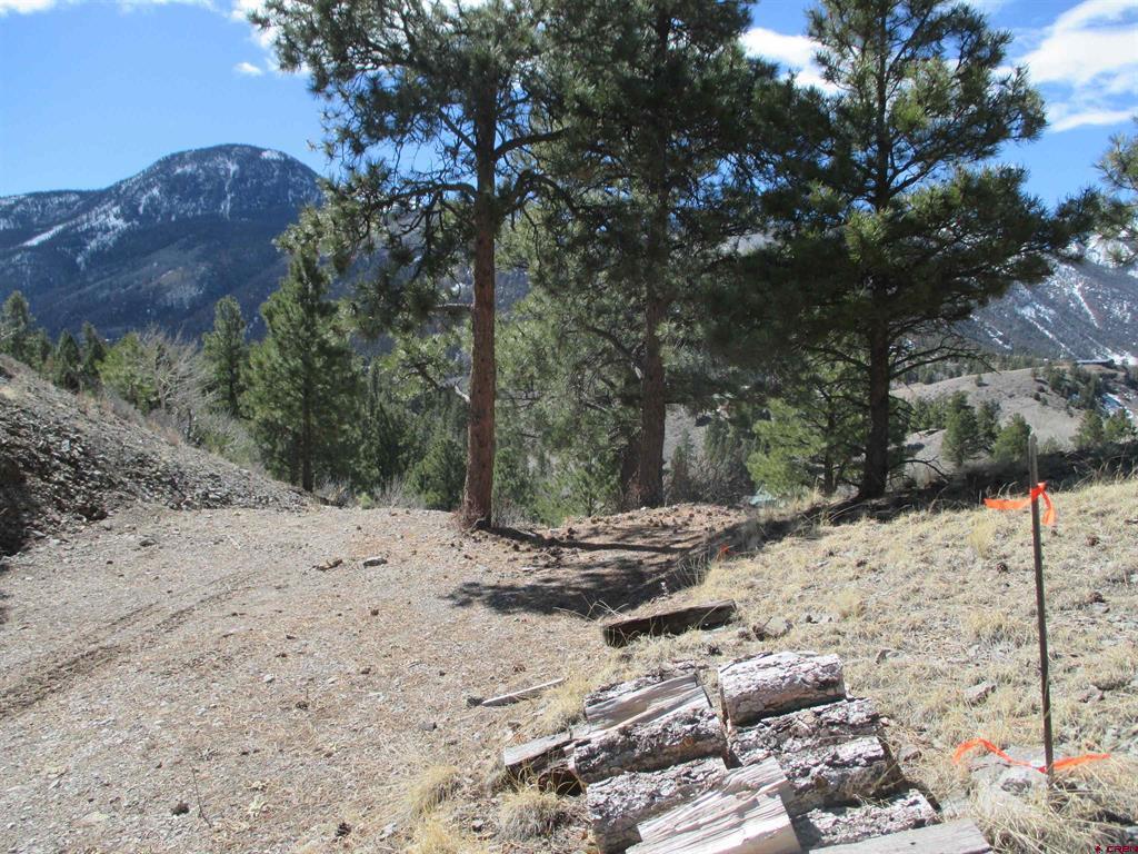 410 Gold Avenue Lake City CO 81235