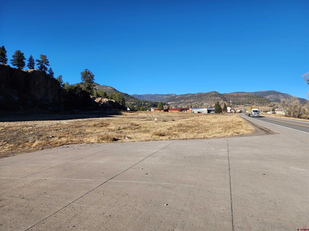 2-R W Highway 160 South Fork CO 81154