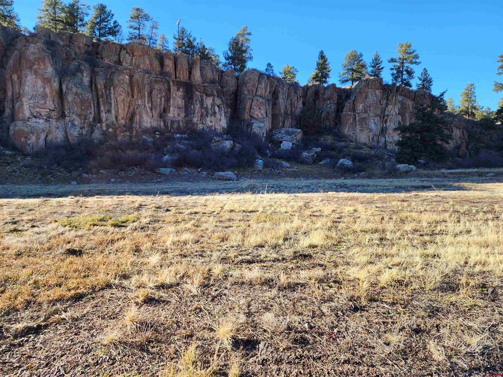 2-R W Highway 160 South Fork CO 81154