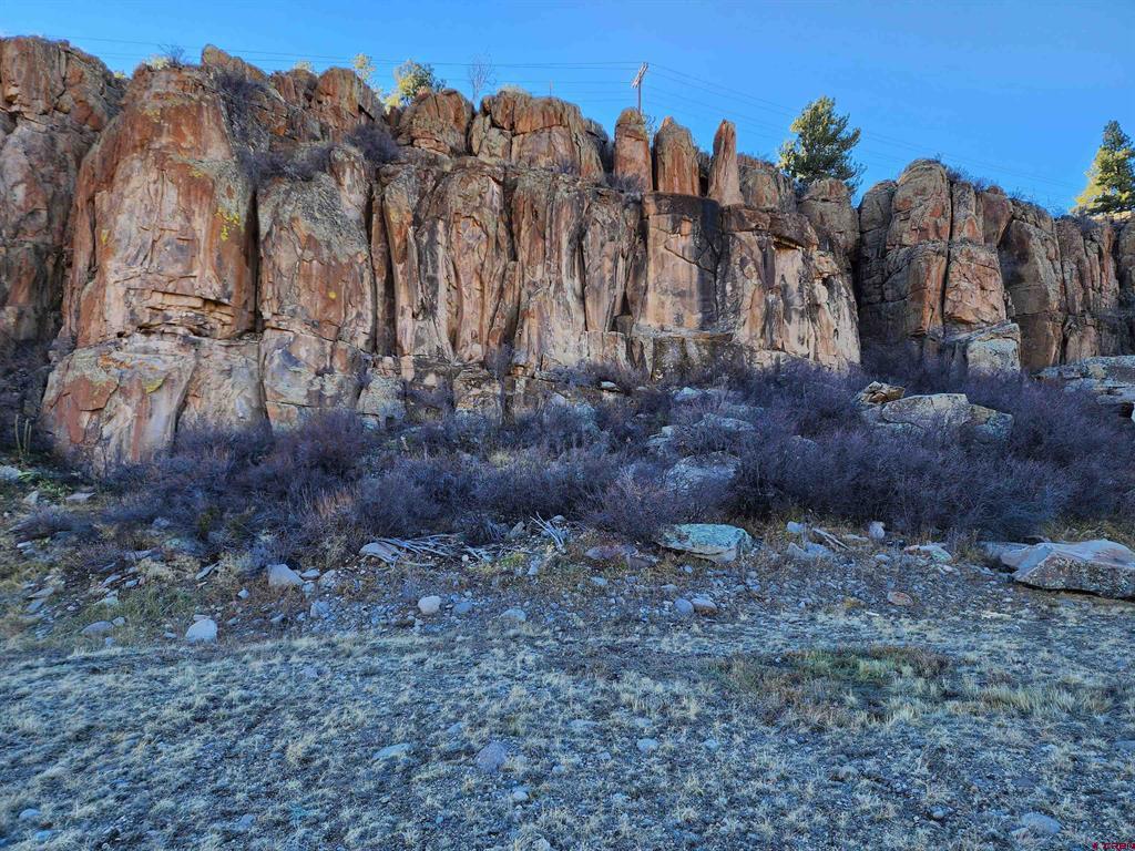 2-R W Highway 160 South Fork CO 81154