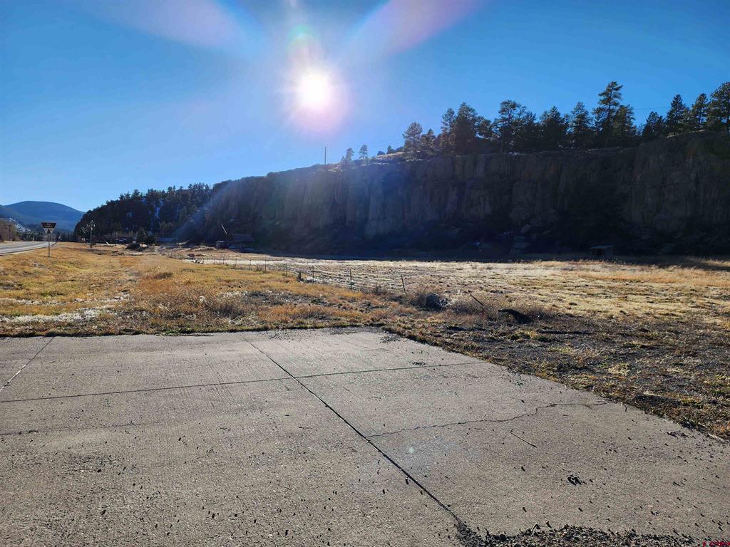 2-R W Highway 160 South Fork CO 81154