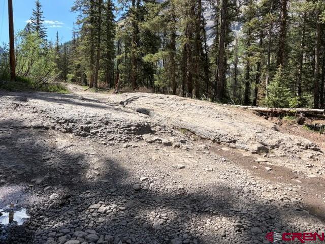 10.33 Ac Imogene Road Ouray CO 81427