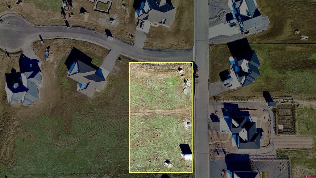 Lot 43 6840 Road Montrose CO 81403