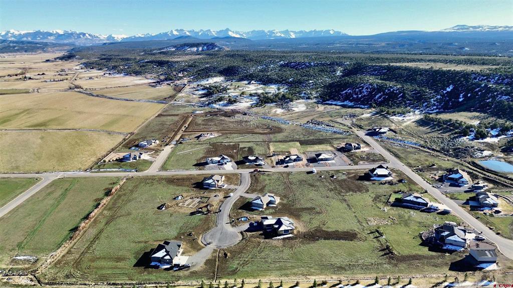 Lot 43 6840 Road Montrose CO 81403