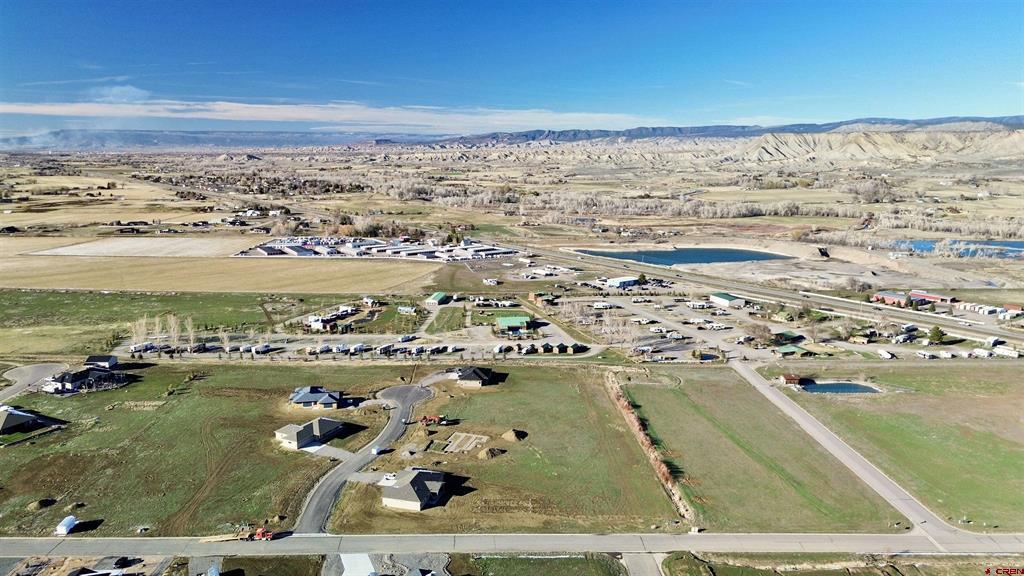 Lot 43 6840 Road Montrose CO 81403