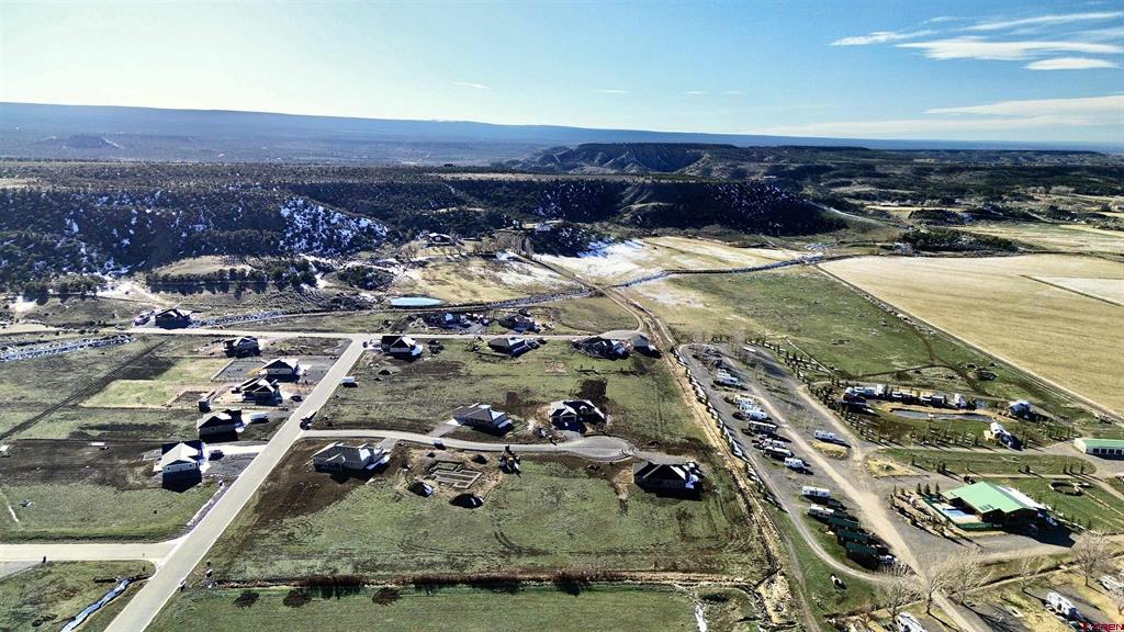 Lot 43 6840 Road Montrose CO 81403