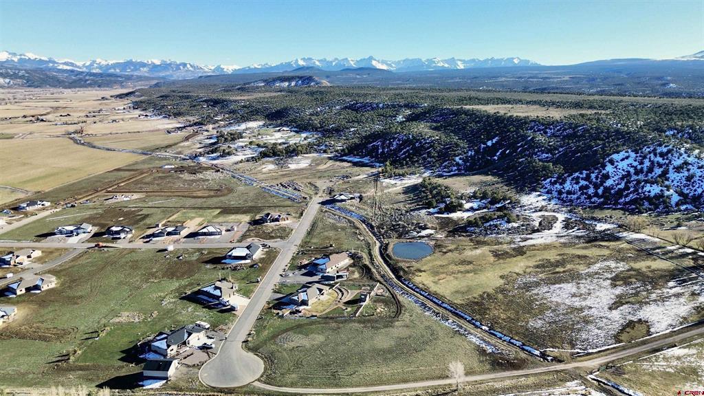 Lot 43 6840 Road Montrose CO 81403
