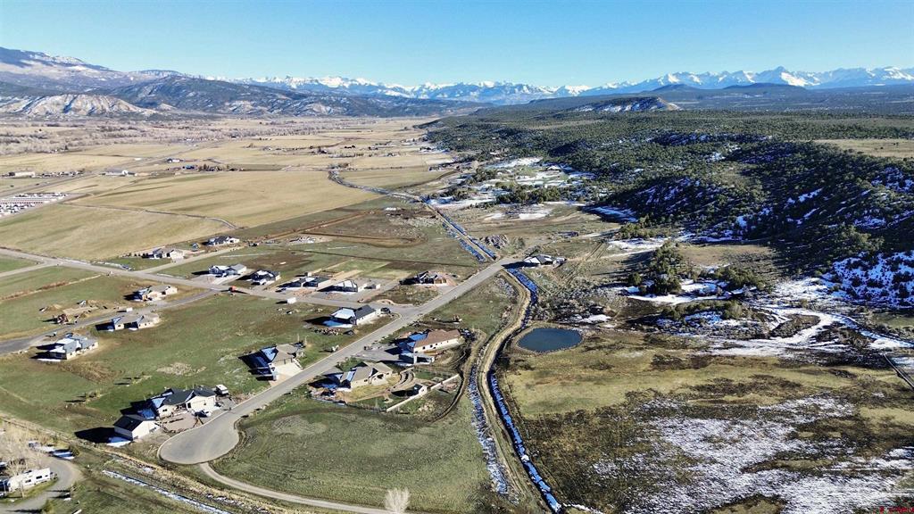 Lot 43 6840 Road Montrose CO 81403