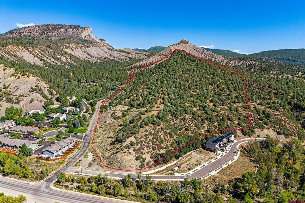 147 Perins Canyon Drive Durango CO 81301