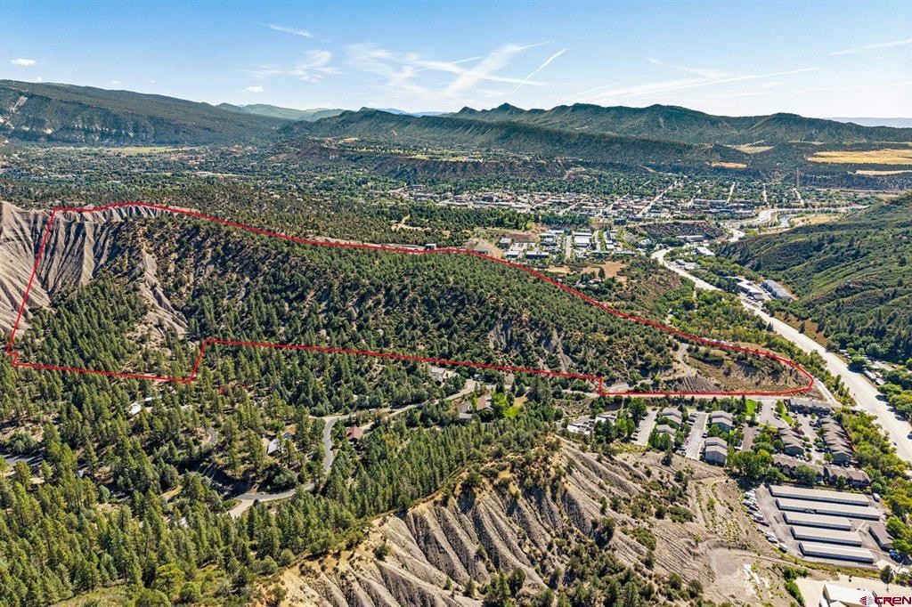 147 Perins Canyon Drive Durango CO 81301