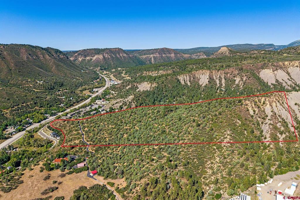 147 Perins Canyon Drive Durango CO 81301