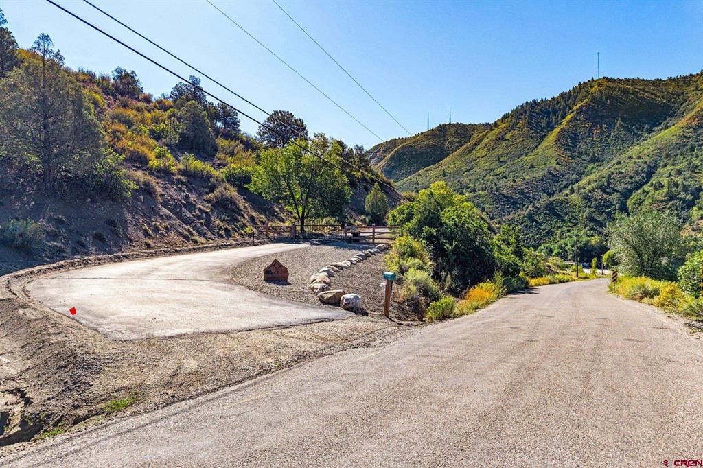 147 Perins Canyon Drive Durango CO 81301