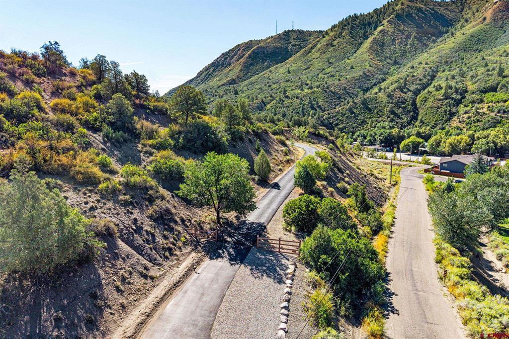 147 Perins Canyon Drive Durango CO 81301