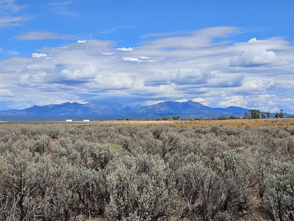 Tbd County Road 130 Hesperus CO 81326