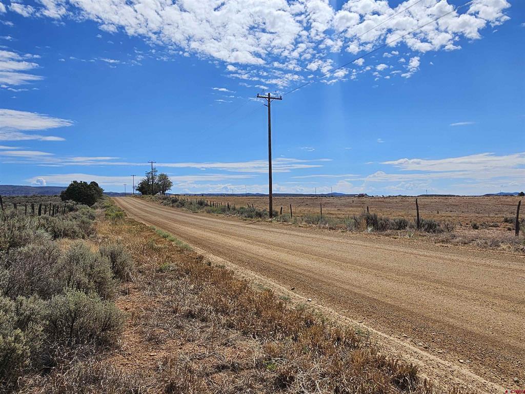 Tbd County Road 130 Hesperus CO 81326