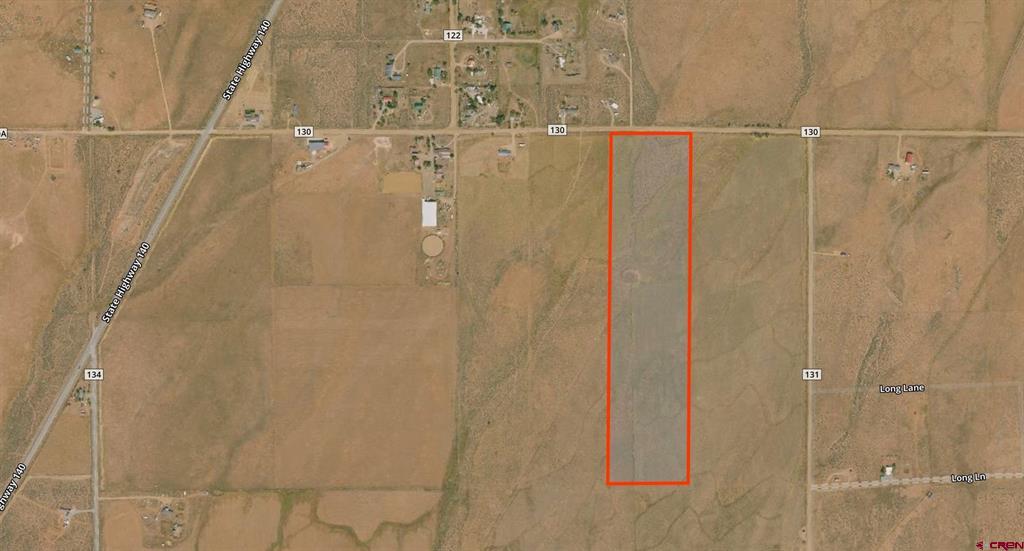 Tbd County Road 130 Hesperus CO 81326