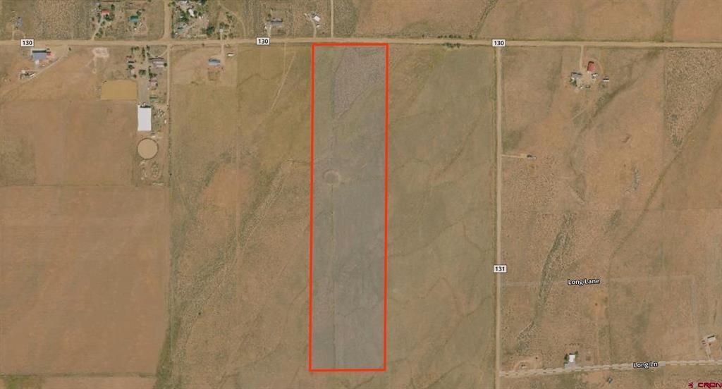 Tbd County Road 130 Hesperus CO 81326