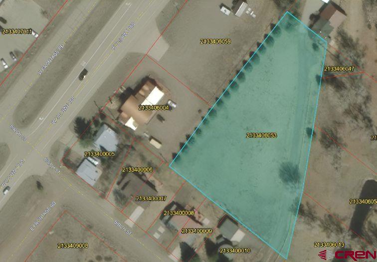 71 Rivercrest Drive South Fork CO 81154