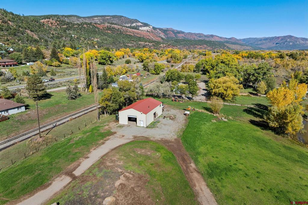 26068 Highway 550 Durango CO 81301