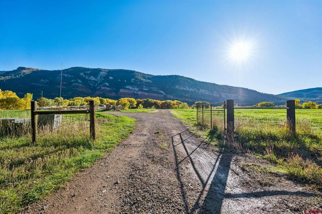 26068 Highway 550 Durango CO 81301