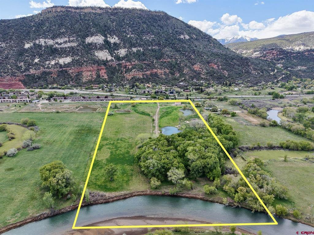 26068 Highway 550 Durango CO 81301