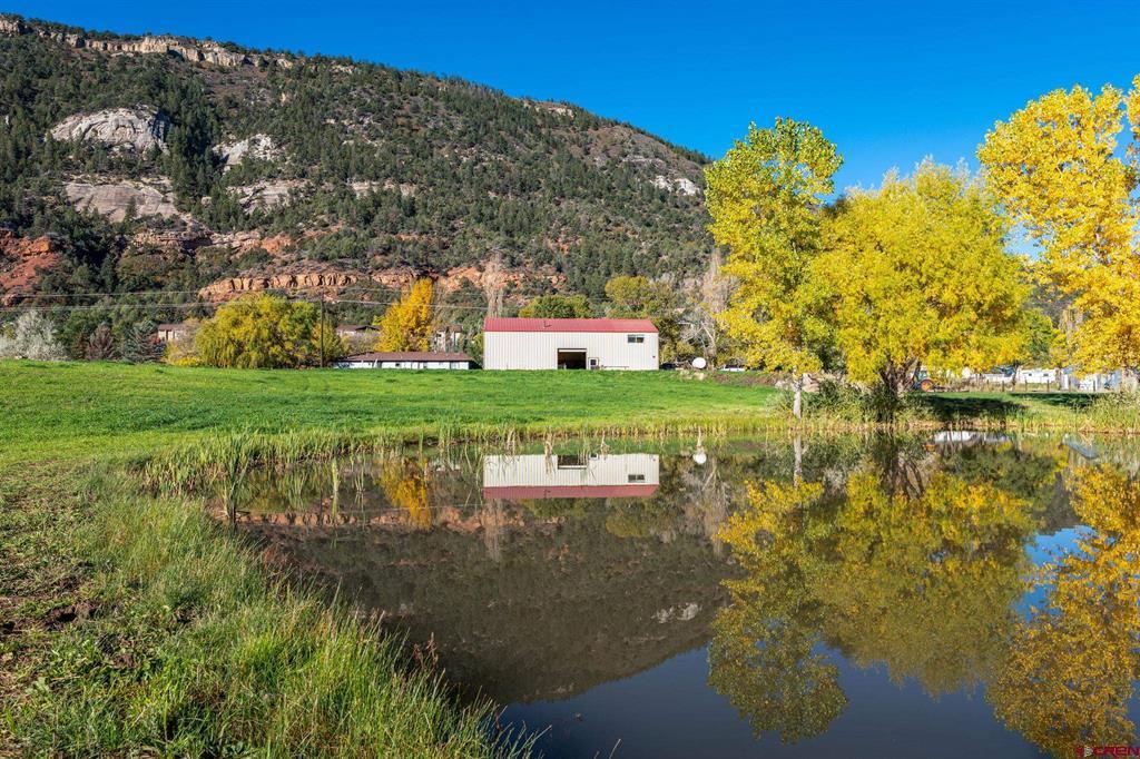 26068 Highway 550 Durango CO 81301