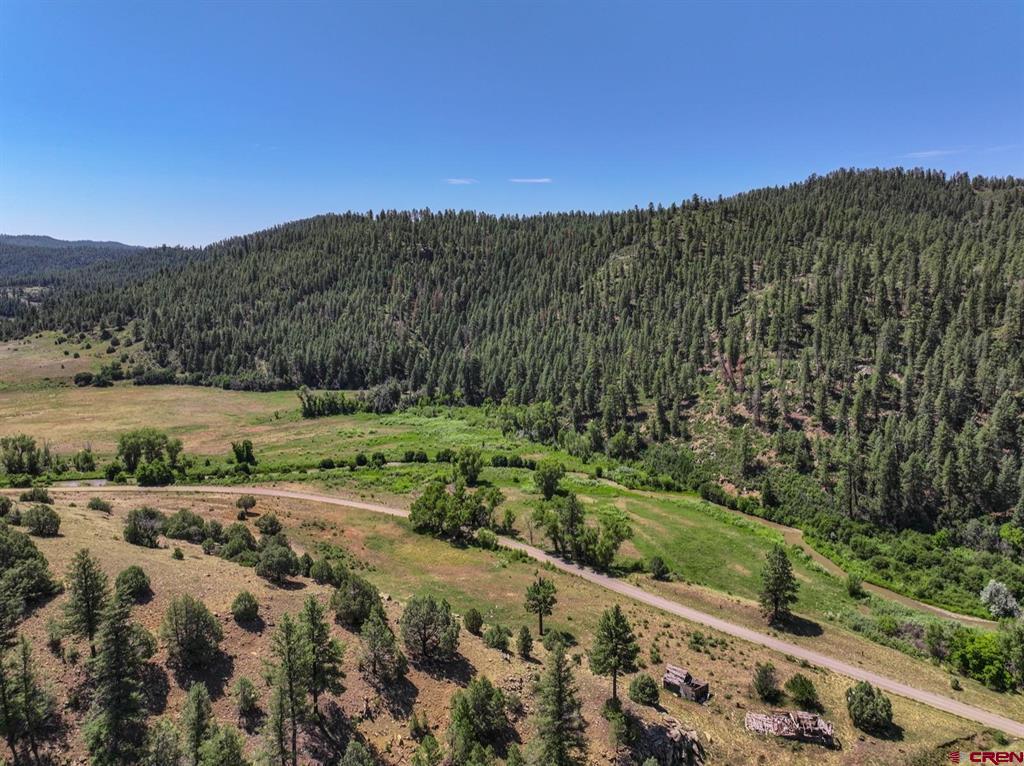 000 County Road 551 Pagosa Springs CO 81147