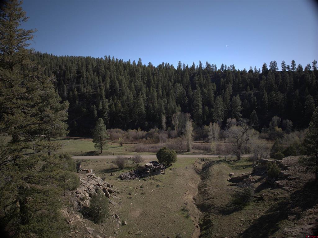 000 County Road 551 Pagosa Springs CO 81147