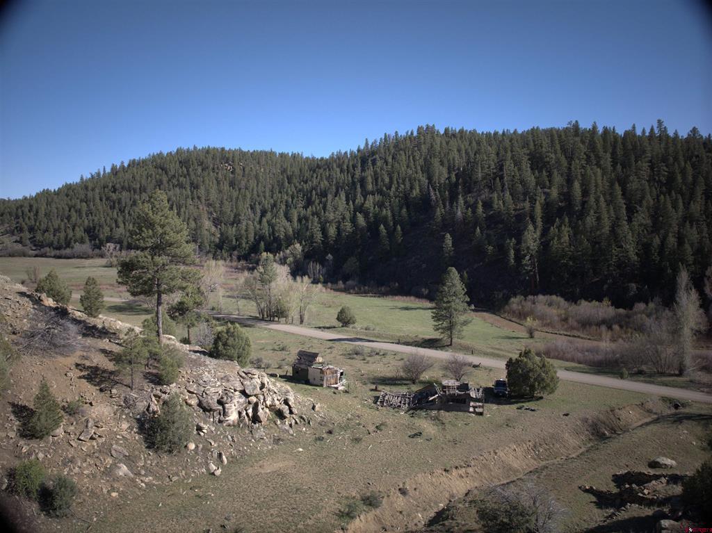 000 County Road 551 Pagosa Springs CO 81147
