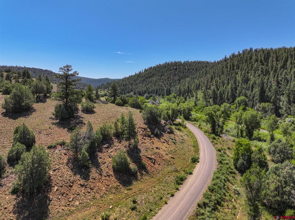 000 County Road 551 Pagosa Springs CO 81147