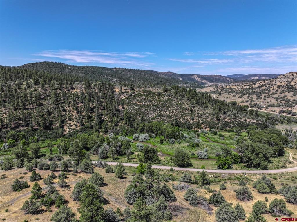 000 County Road 551 Pagosa Springs CO 81147
