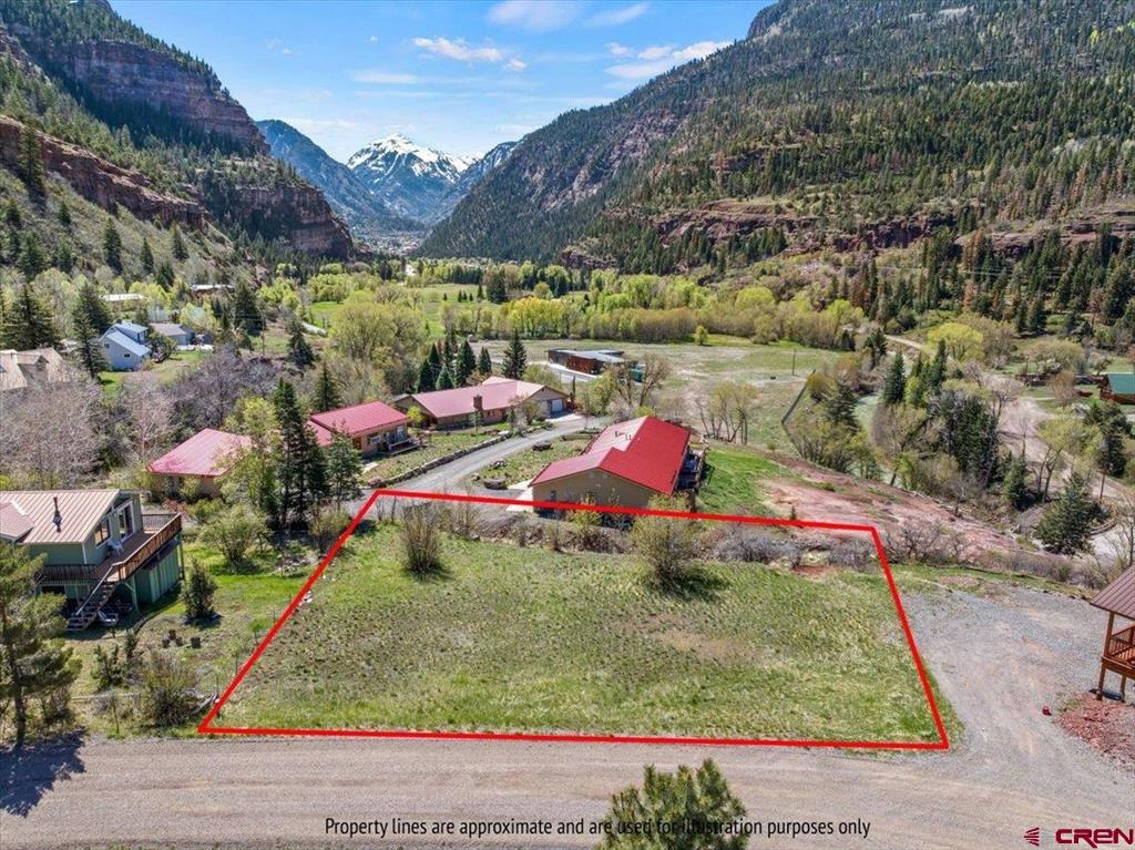39 Mountain View Ouray CO 81427