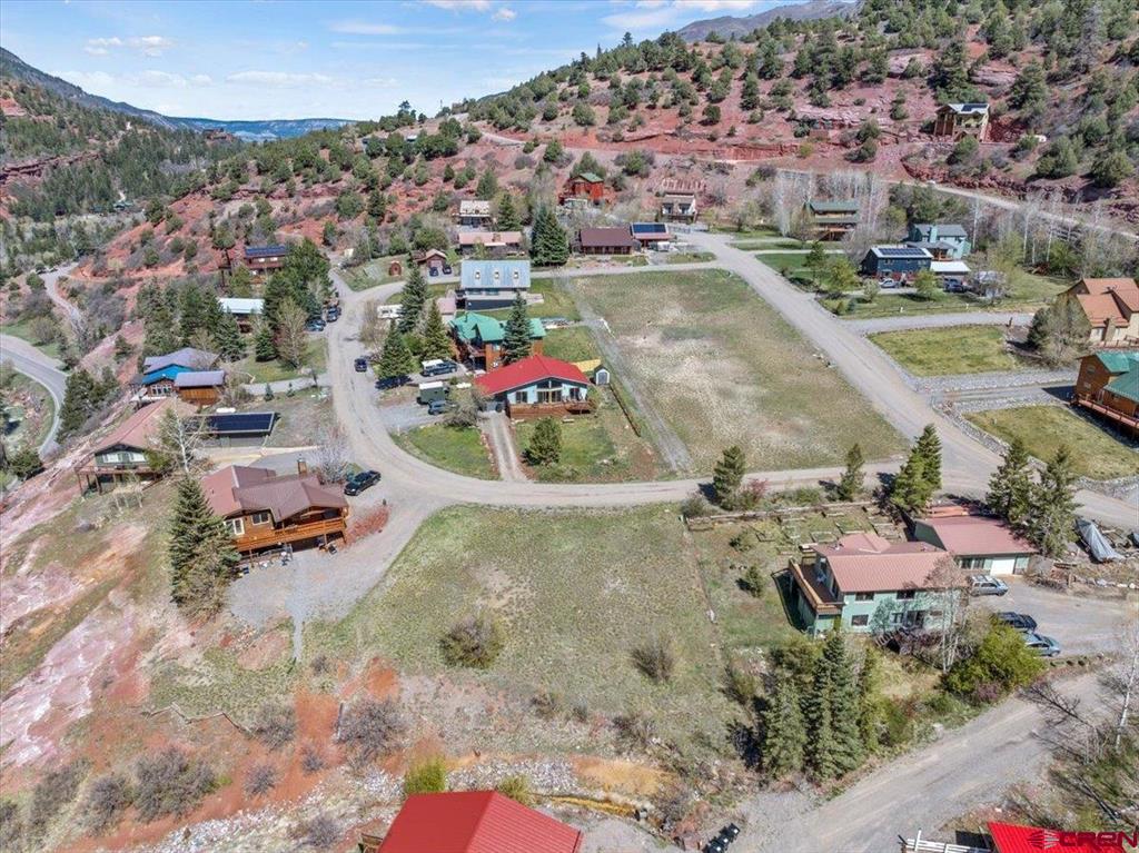39 Mountain View Ouray CO 81427