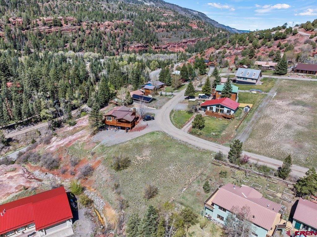 39 Mountain View Ouray CO 81427