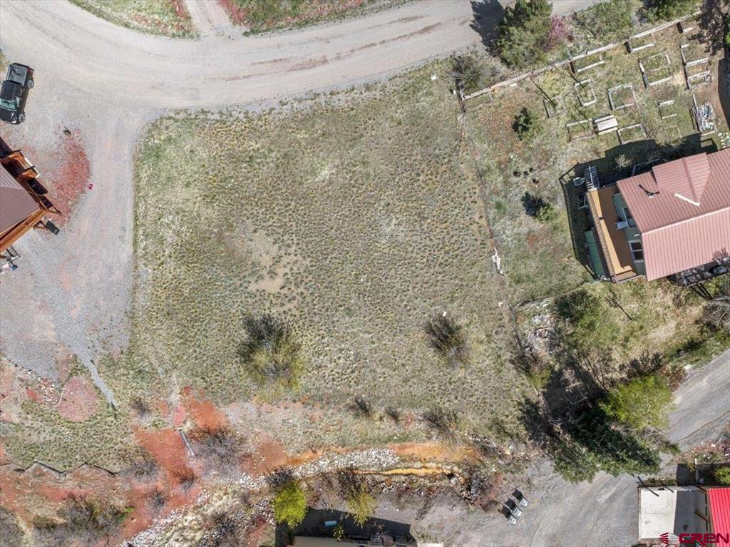 39 Mountain View Ouray CO 81427